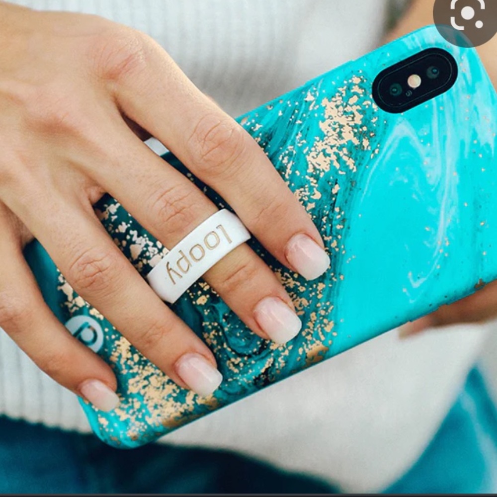 Loopy Jasper Case